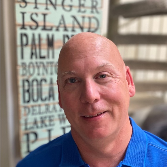 Meet your Posher, Karl - Picture 1 of 1